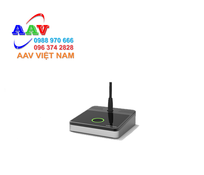 Micro hội nghị truyền hình VIS-DTC-T